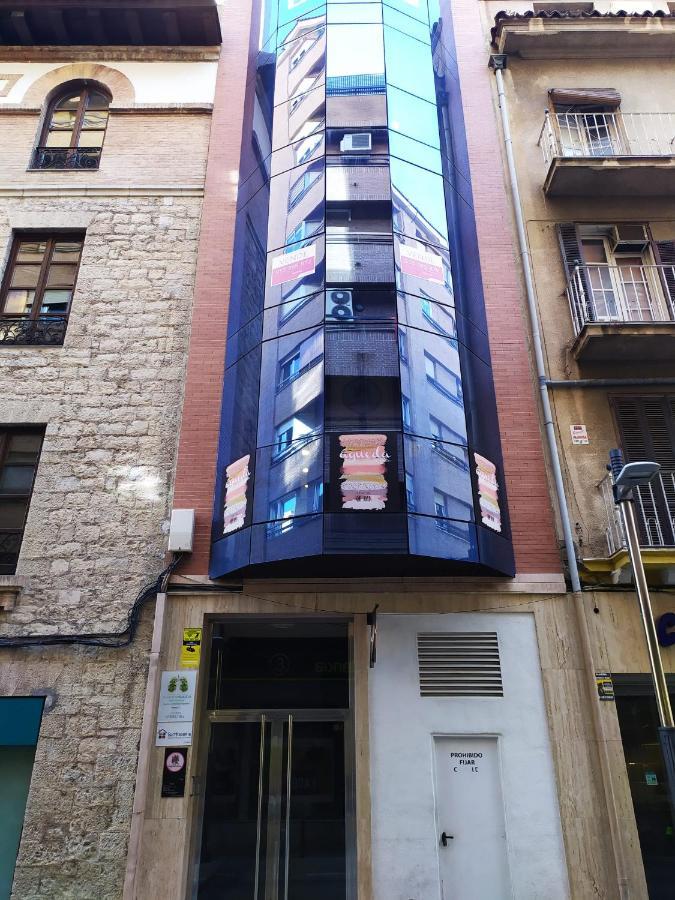 Inmueble En Navas De Tolosa Jaén Exterior foto
